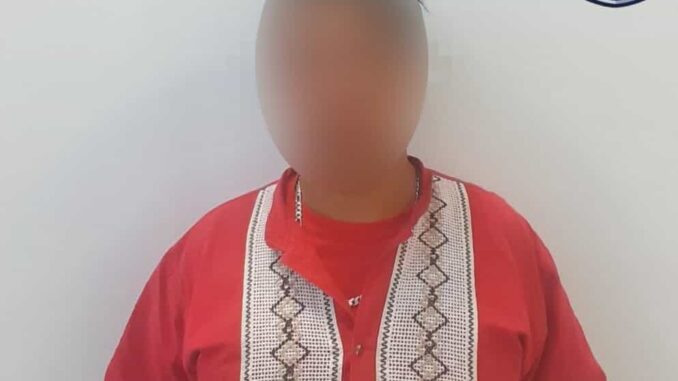 Localiza FGE en Mazatlán a parralense reportado como desaparecido