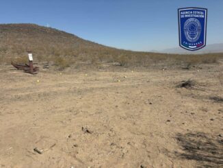 Asegura Operativo Conjunto equipo de telecomunicaciones en Buenaventura