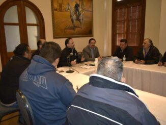 Se reanudan operaciones del sistema de transporte Bowí