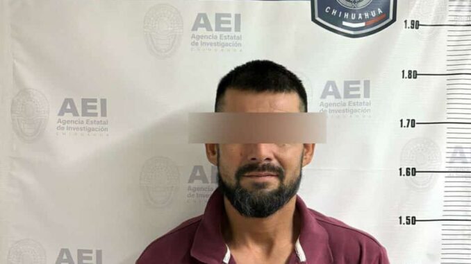 Vinculan a proceso a imputado por violencia familiar en Nuevo Casas Grandes