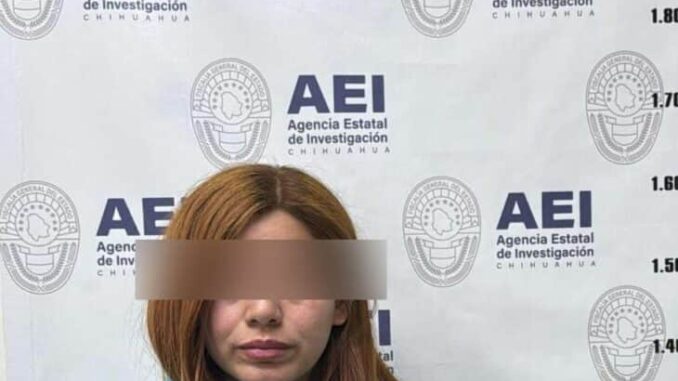 Vinculan a proceso a pareja detenida con droga en vivienda del Fraccionamiento Monte Carlo