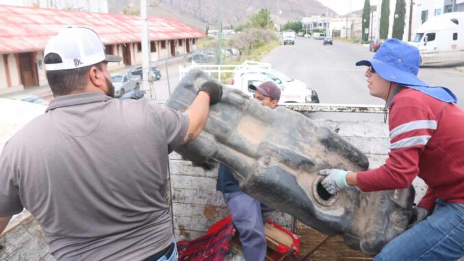 Visitará programa Destilichadero siete colonias del 3 al 8 de marzo