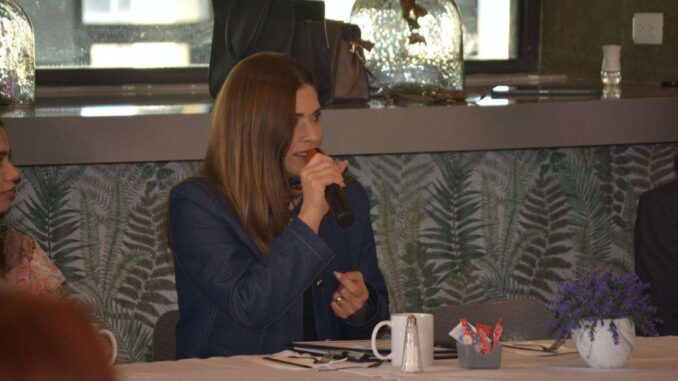 Crece 1,250% apoyo a madres trabajadoras de Juárez