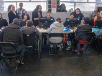 Continúa la recepción de documentos para Mi Beca Chihuahua Discapacidad 2025