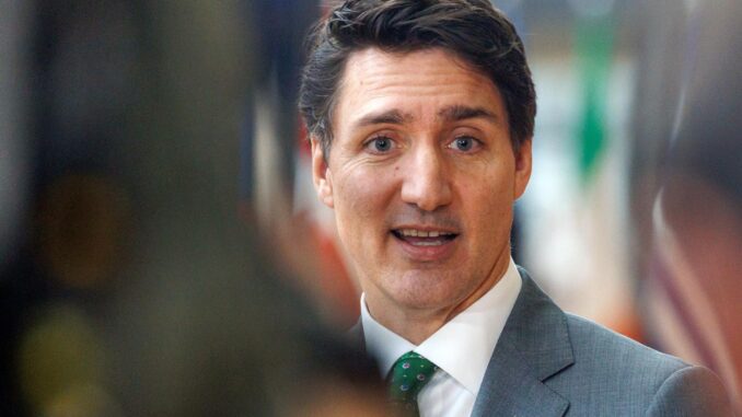 Canadá anuncia represalias contra EE.UU. por aranceles de Trump