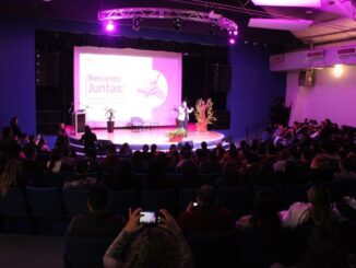 Celebran con éxito el Foro “Remando Juntas”, organizado por CEJUM