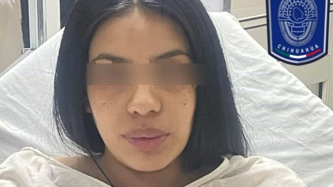 Formulan imputación a detenida por homicidio de una mujer en Ciudad Juárez