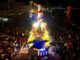 Carnaval de Mazatlán cierra con 1.2 millones de asistentes