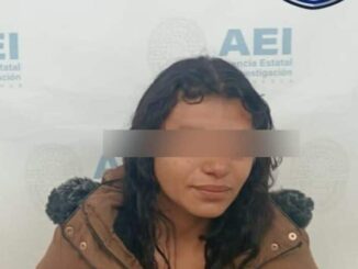 Detiene AEI a tres personas por delitos contra la salud en Santa Bárbara