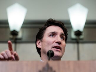 Trudeau y Trump tienen una «acalorada» llamada de 50 minutos sobre la guerra comercial