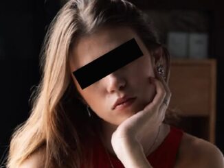Detienen a dos «amigos» por ataque contra Valentina Gilabert