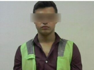 Sentenciado por homicidio y lesiones imprudenciales cometidos en Cd. Juárez