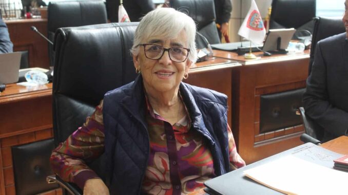 Diputada Herminia Gómez impulsa foros para avanzar en Ley de Protección a Periodistas