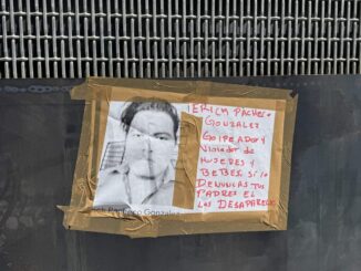 Inician manifestaciones por el Día Internacional de la Mujer en Chihuahua – Al Instante Chihuahua.com