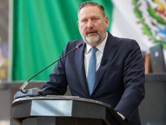 Olson presenta iniciativa para reconocer a madres buscadoras como coadyuvantes en investigaciones – Al Instante Chihuahua.com