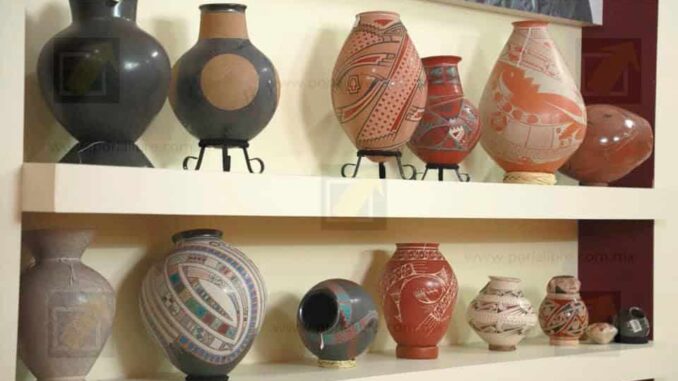 Convocan al 18° Concurso Estatal de Artesanía Chihuahuense 2025