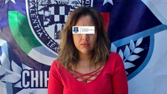 Interceptan intento de introducción de cocaína en el Cereso de Aquiles Serdán