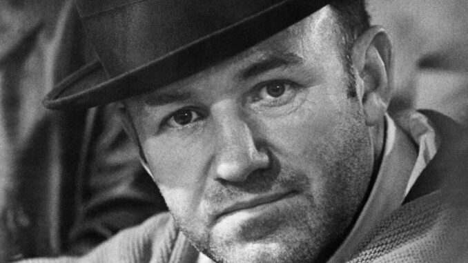 Un juez bloquea la difusión de imágenes de los cadáveres de Gene Hackman y Betsy Arakawa