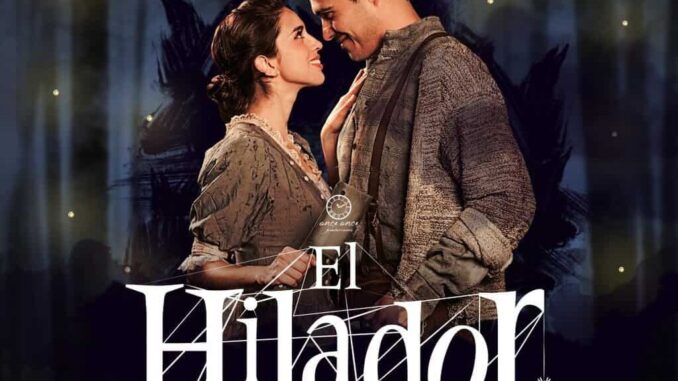 Anuncia Municipio entrega de boletos para la obra «El Hilador» en el Teatro de la Ciudad