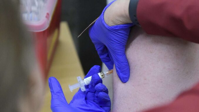 EE.UU. suma 308 casos de sarampión en lo que va de 2025; cifra supera la de todo el año pasado