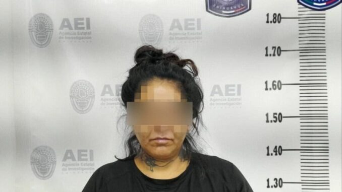 Obtiene FEM fallo condenatorio contra acusadas por feminicidio cometido en anexo para mujeres