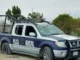 Comando armado ataca a policías municipales en Coyame