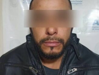 Ejerce FGE Zona Sur acción penal contra presuntos homicidas de chofer de plataforma