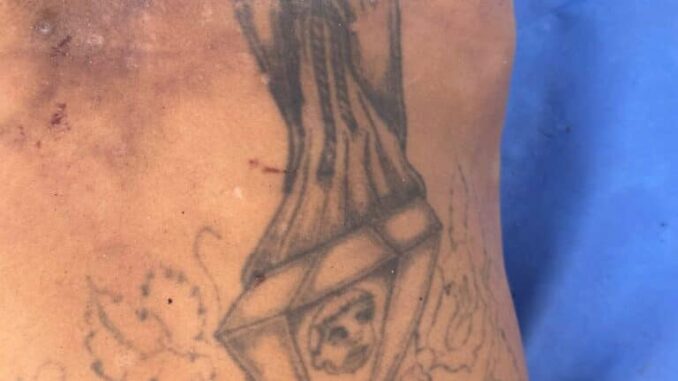 Murió por bronco aspiración la mujer localizada sin vida en la colonia Centro en la ciudad de Chihuahua: FEM