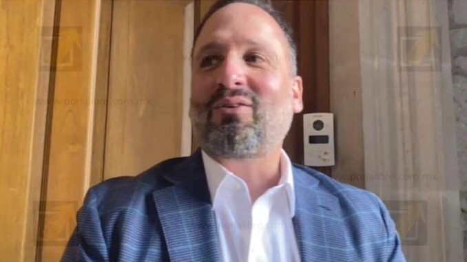 Analizan posible segunda ruta troncal del Bowí en el Periférico de la Juventud