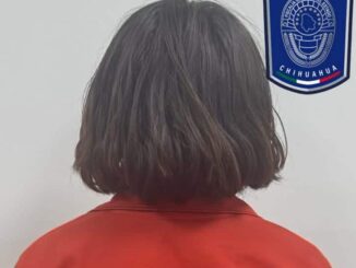 Localiza AEI a dos menores de edad con reporte de ausencia en Parral