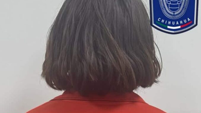 Localiza AEI a dos menores de edad con reporte de ausencia en Parral