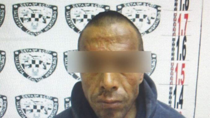 Vinculan a proceso al detenido por robo en grado de tentativa a empresa de Delicias