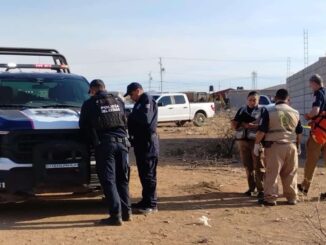 Localizan cuerpo de mujer con heridas de arma blanca en colonia La Soledad
