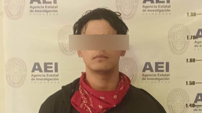 Formulan imputación a detenido por homicidio de un hombre en la colonia Parajes de San Juan