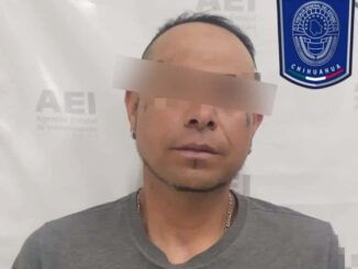 Detenido por incumplir con obligaciones alimentarias durante 7 años en Parral