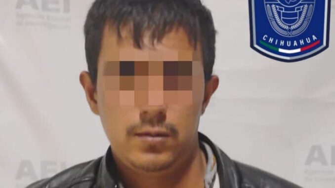 Detenido por incumplir con el pago de pensión alimenticia en Parral