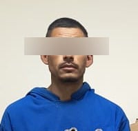 Vinculan a proceso a dos imputados por robo de vehículo en Campo Bello