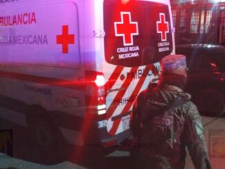 Ataque armado en Riberas de Sacramento deja un hombre sin vida; hay un detenido