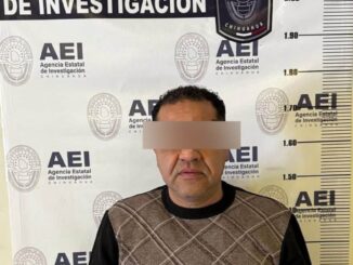 Vinculan a proceso a imputado por el homicidio de una mujer en Ciudad Juárez