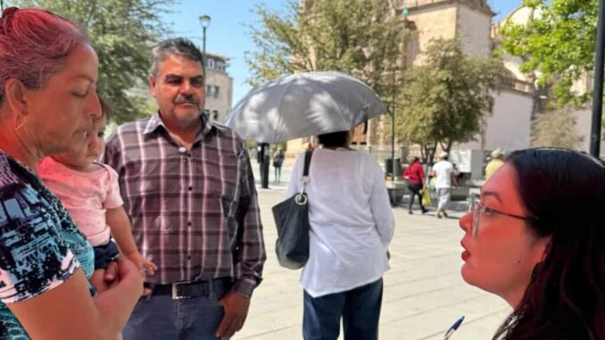 Brenda Ríos impulsa espacio de acompañamiento psicológico gratuito