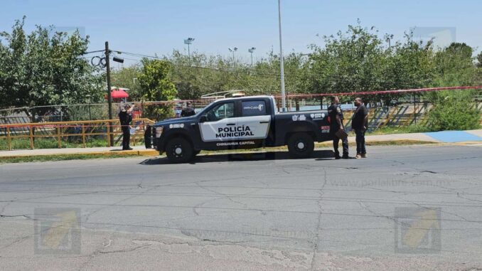 Localizan a hombre sin vida bajo puente cercano a la planta Ford