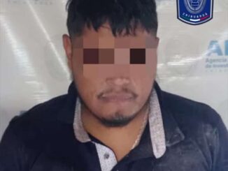 Rescata AEI en Guachochi a dos mujeres privadas de la libertad en Chihuahua