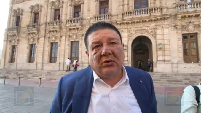 Fiscal descarta vínculo del crimen organizado en recientes homicidios en Chihuahua