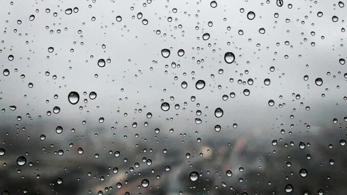 Onda Tropical 3 ocasionará lluvias este 16 de junio: SMN