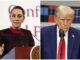 Sheinbaum confirma su reunión con Trump en el G7