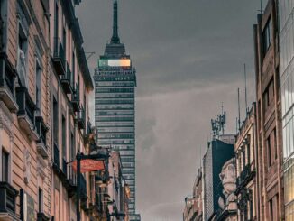 SMN alerta por lluvias intensas, granizo y posible formación de torbellinos en el norte del país