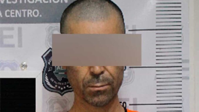 A proceso sujeto acusado de la desaparición de una mujer que fue hallada enterrada en Las Malvinas