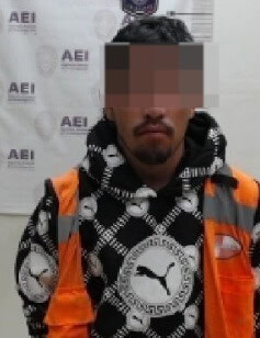 Imponen sentencia de más de 33 años de prisión a secuestrador de un hombre en Ciudad Juárez