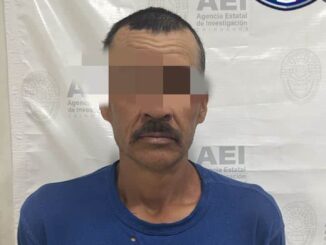 Detiene Policía de Investigación a cuatro presuntos agresores de mujeres en Parral