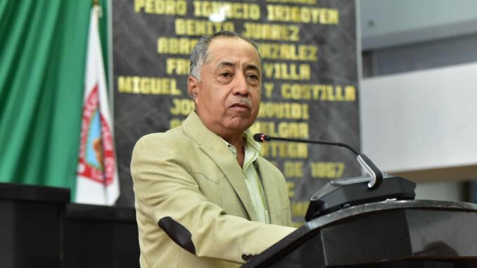 Envía Congreso de Chihuahua petición para asegurar el acceso equitativo y el uso sustentable del agua en el campo